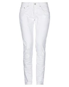 Джинсовые брюки Dondup