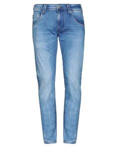 Джинсовые брюки Pepe Jeans