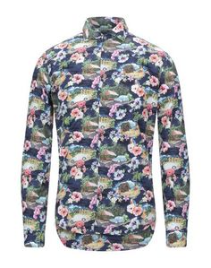 Pубашка Sali & Tabacchi