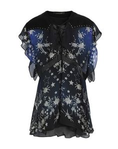 Блузка Roberto Cavalli