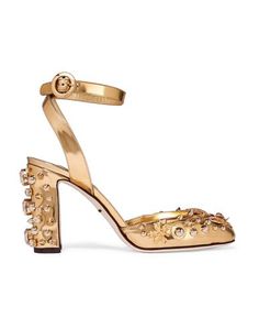 Туфли Dolce & Gabbana