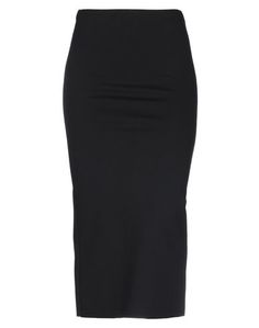 Юбка длиной 3/4 Floor