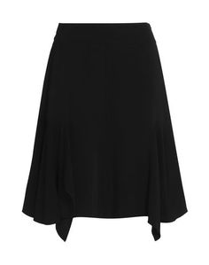 Юбка до колена Lanvin