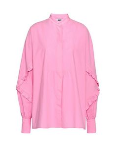 Pубашка Msgm