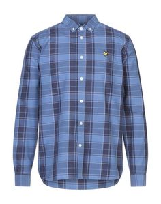 Pубашка Lyle & Scott