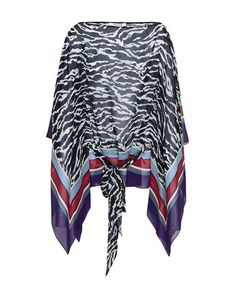 Блузка Roberto Cavalli