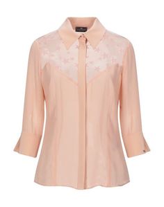 Pубашка Elisabetta Franchi