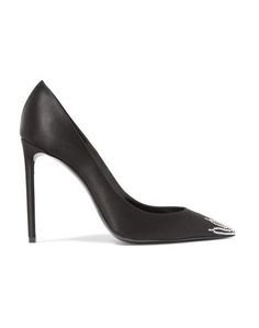 Туфли Saint Laurent