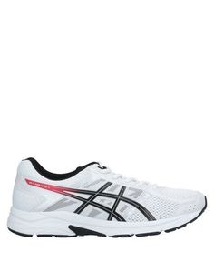 Низкие кеды и кроссовки Asics