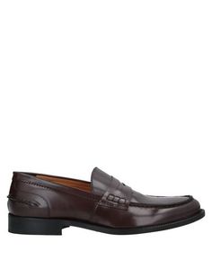 Мокасины RB Shoes