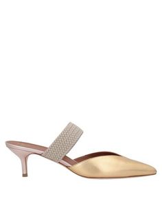 Мюлес и сабо Malone Souliers