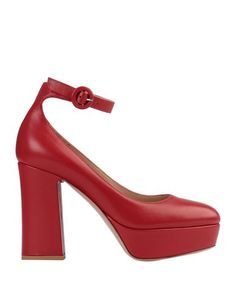 Туфли Gianvito Rossi