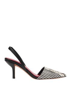 Туфли Diane von Furstenberg