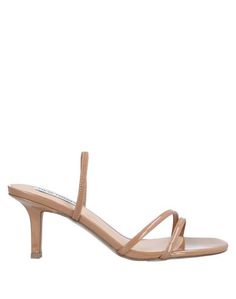 Сандалии Steve Madden