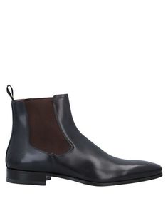 Полусапоги и высокие ботинки Santoni