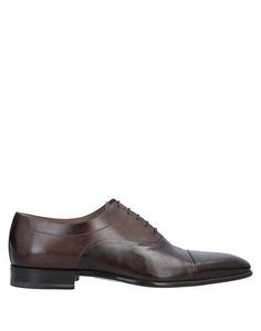 Обувь на шнурках Santoni
