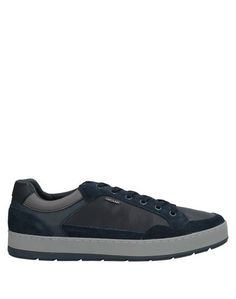 Низкие кеды и кроссовки Geox