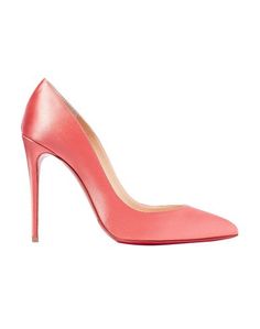 Туфли Christian Louboutin