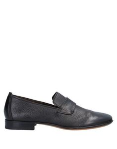Мокасины Santoni