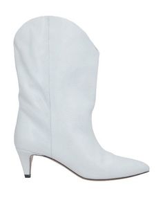 Полусапоги и высокие ботинки Isabel Marant