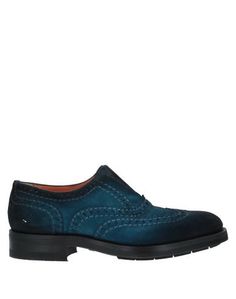 Мокасины Santoni