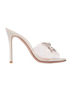 Сандалии Gianvito Rossi
