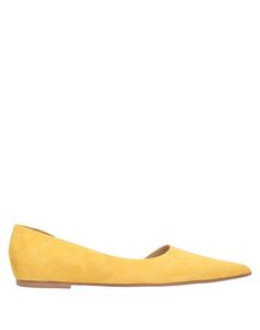 Балетки Mm6 Maison Margiela