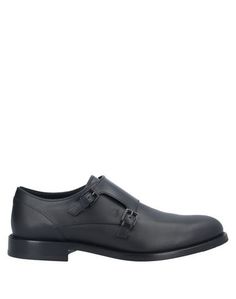 Мокасины Tod`S