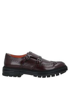 Мокасины Santoni