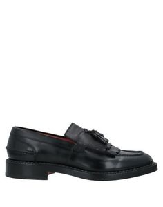 Мокасины Santoni