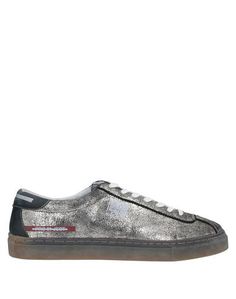 Низкие кеды и кроссовки PRO 01 Ject