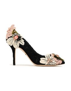 Туфли Dolce & Gabbana