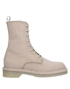 Полусапоги и высокие ботинки MAX Mara