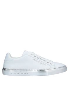 Низкие кеды и кроссовки Philipp Plein