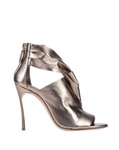 Сандалии Casadei