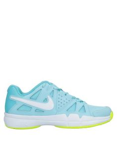 Низкие кеды и кроссовки Nike