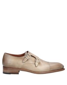 Мокасины Santoni