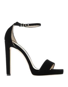 Сандалии Jimmy Choo