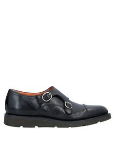 Мокасины Santoni