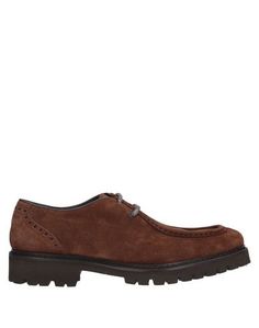 Обувь на шнурках Magnanni