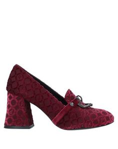 Мокасины Pinko