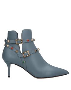 Полусапоги и высокие ботинки Valentino Garavani