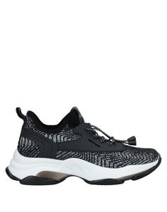 Низкие кеды и кроссовки Steve Madden