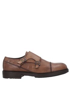 Мокасины Paolo DA Ponte