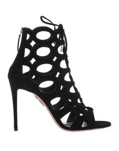Сандалии Aquazzura