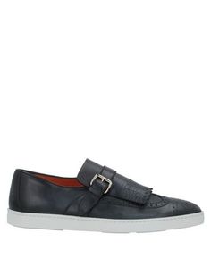 Мокасины Santoni