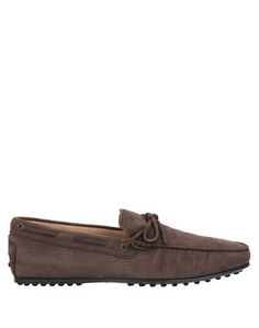 Мокасины Tod`S