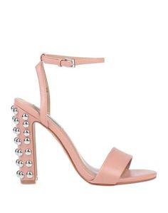 Сандалии Steve Madden