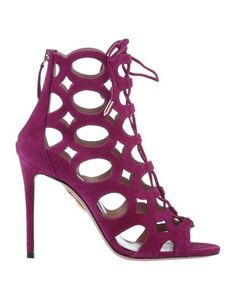 Сандалии Aquazzura