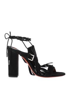 Сандалии Santoni
